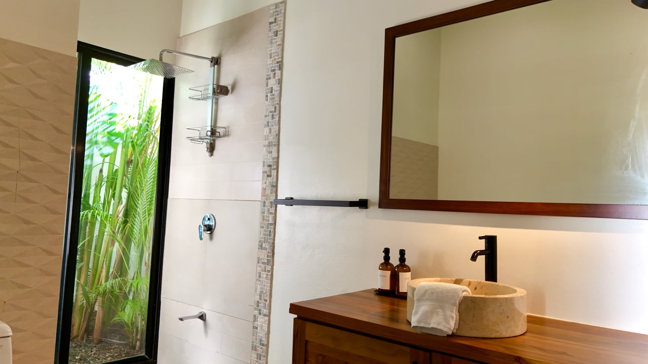 Walk-to-Everything Uvita Retreat | 3BR Home Minutes from the Beach