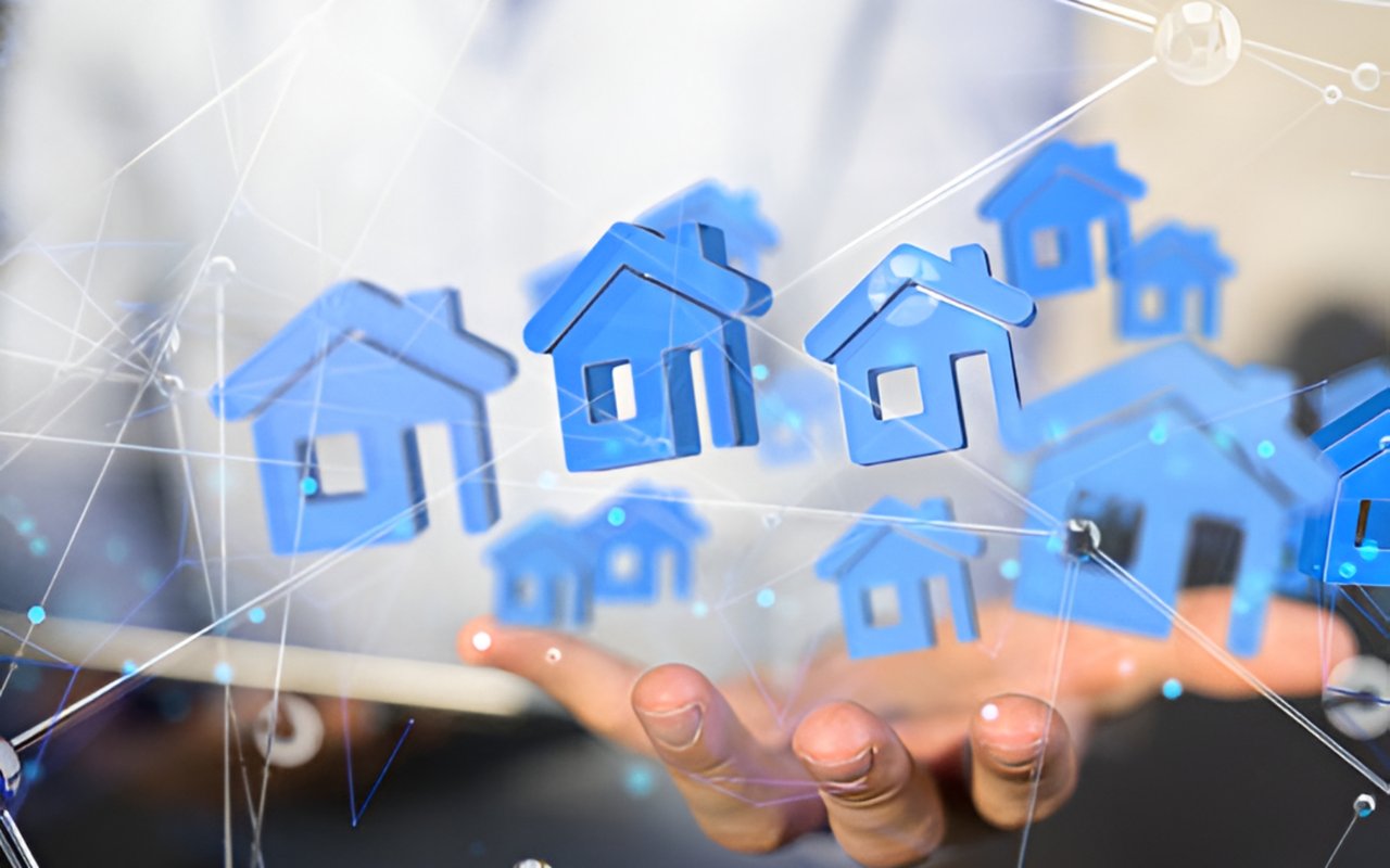 Top Smart Home Features Buyers Are Looking For in 2025