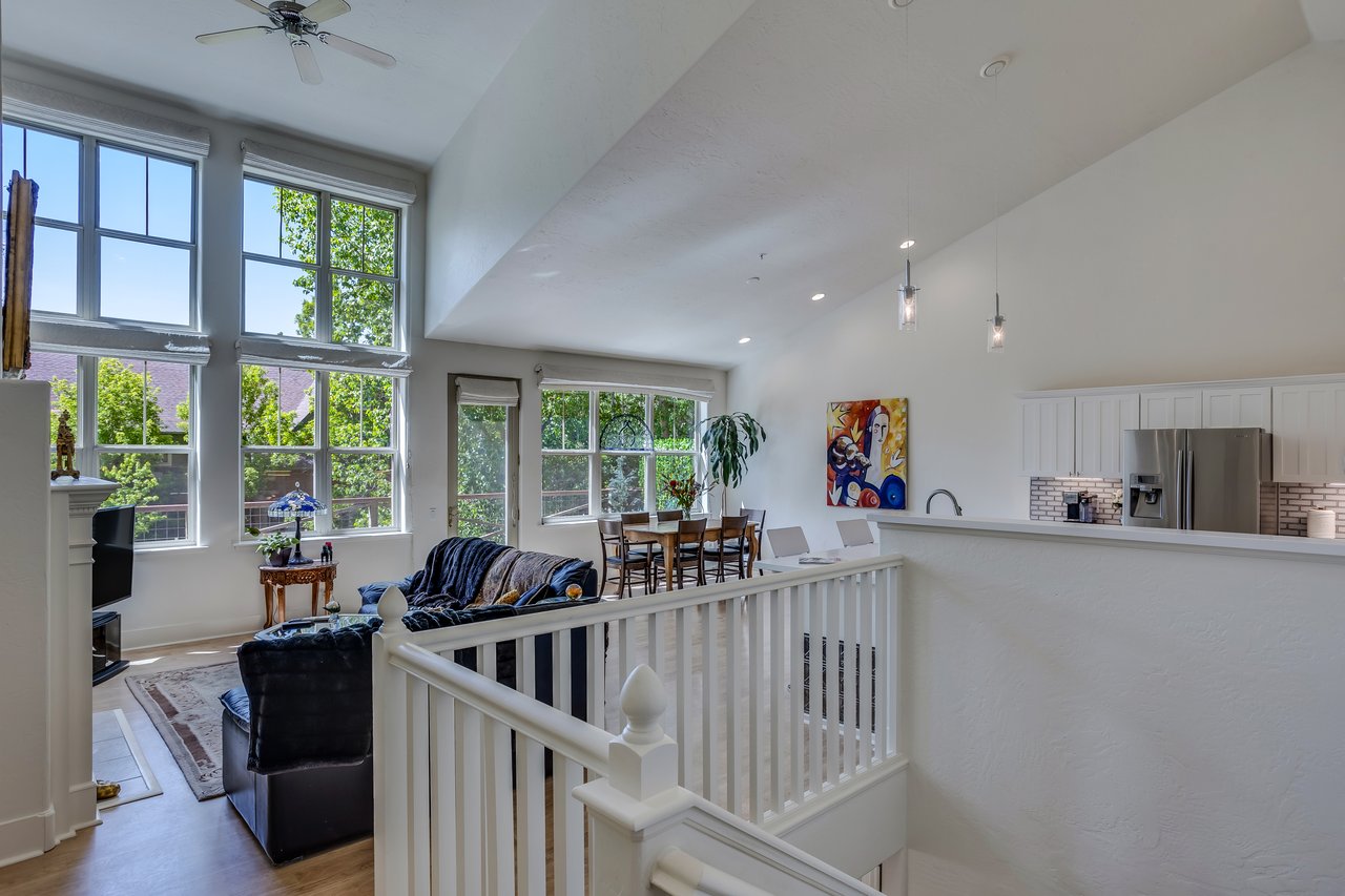 Luxury Living in the Heart of Willits