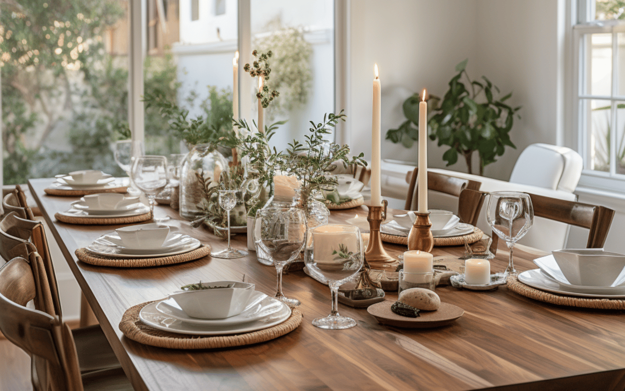 6 New Year's Resolutions To Help You Buy Your First Home