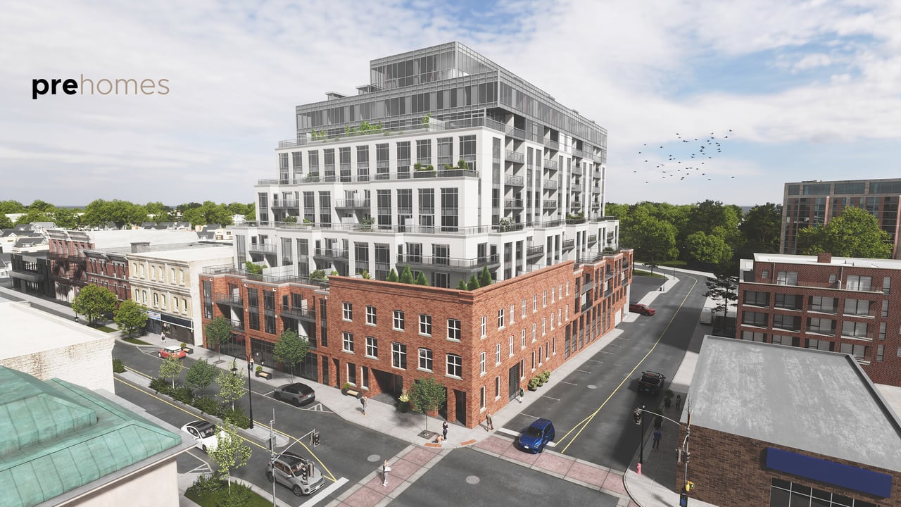 McGibbon on Main