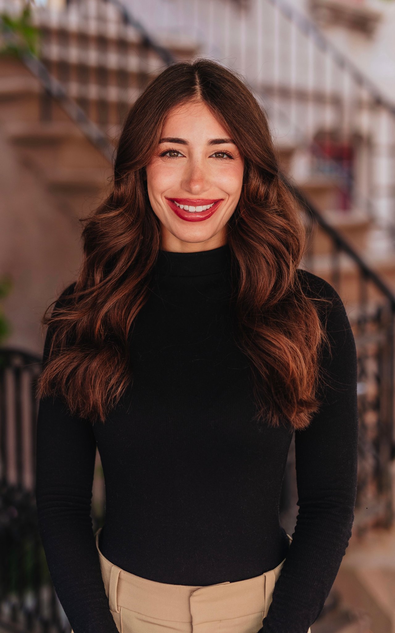 VICTORIA TARPINIAN