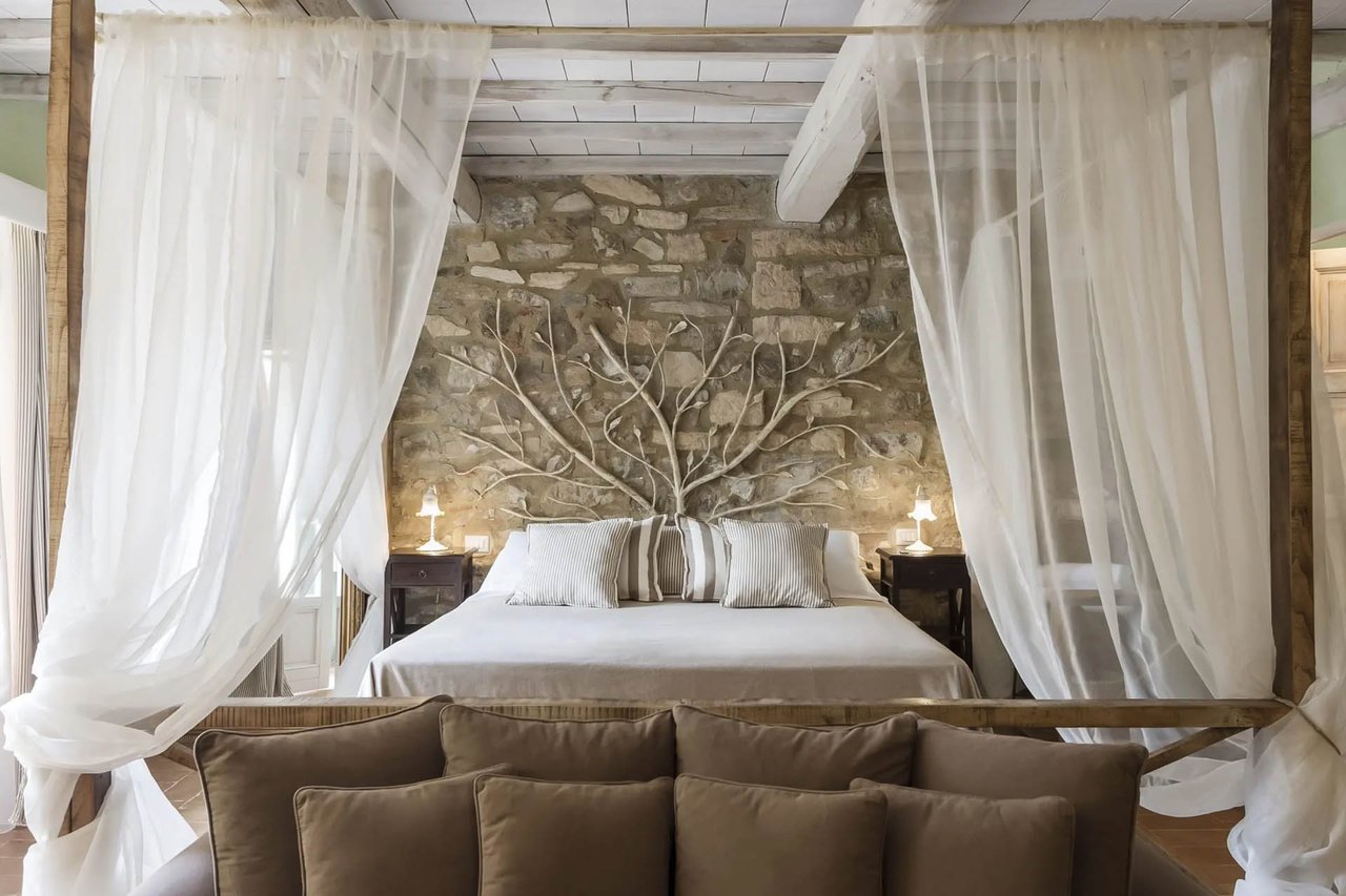 Relais in vendita in Maremma