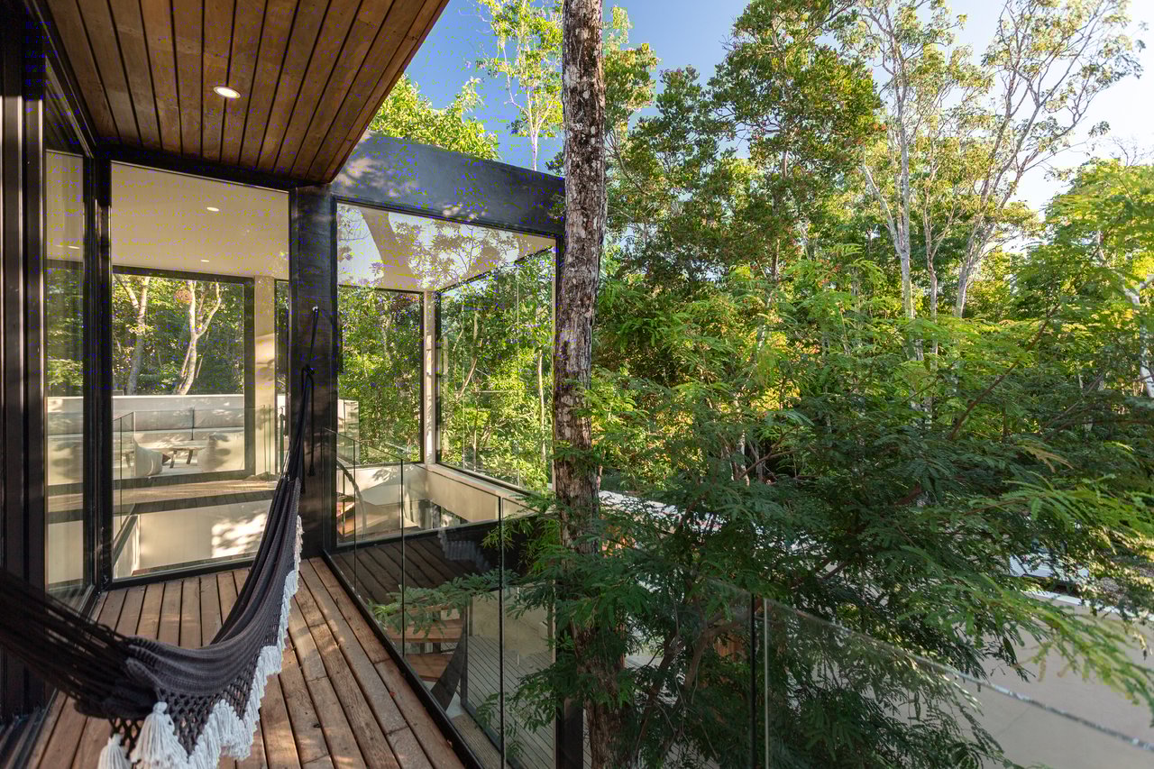 Casa Nati | Luxury 3-Bedroom Villa for Sale in Region 15, Tulum