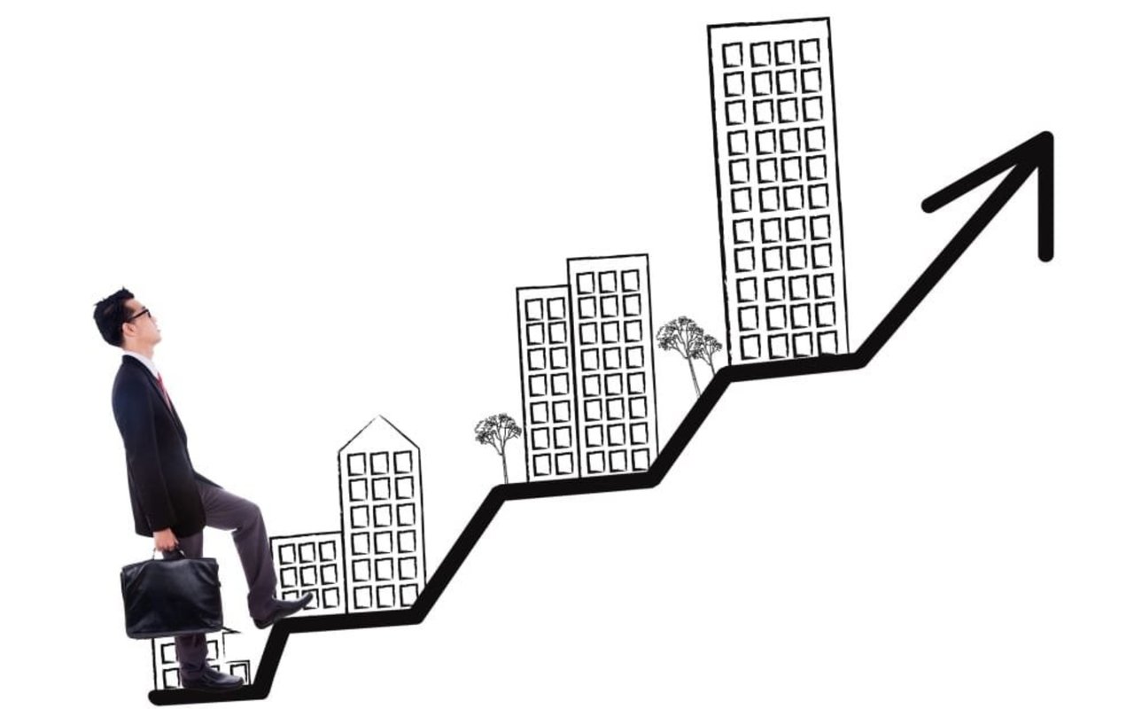 The Future of Real Estate - Austin & Beyond