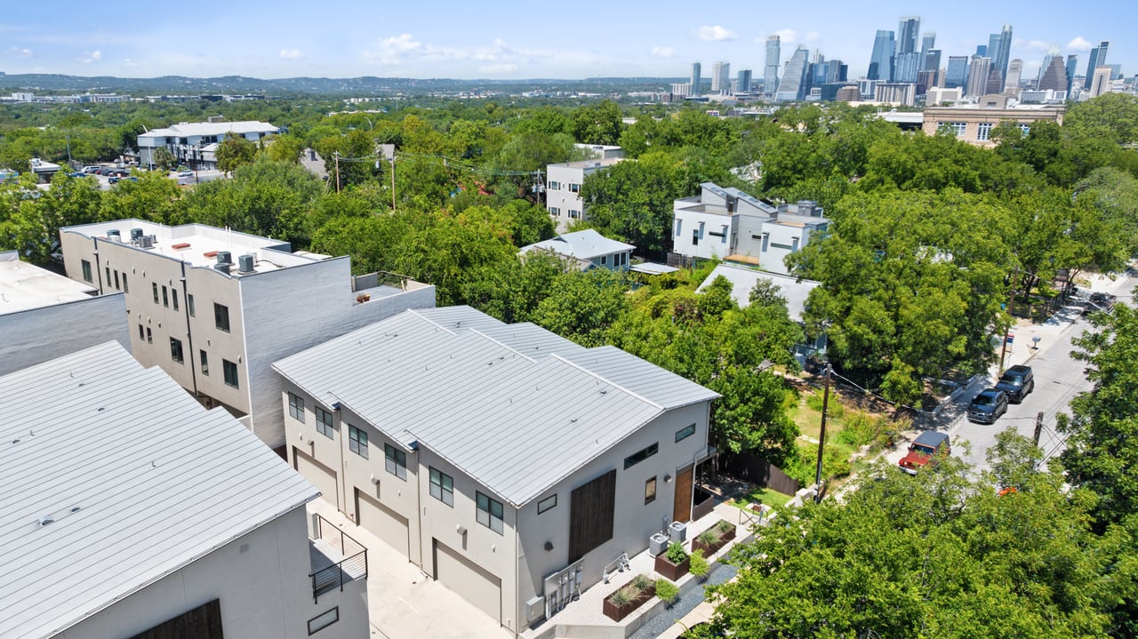 2118 Brackenridge St #5