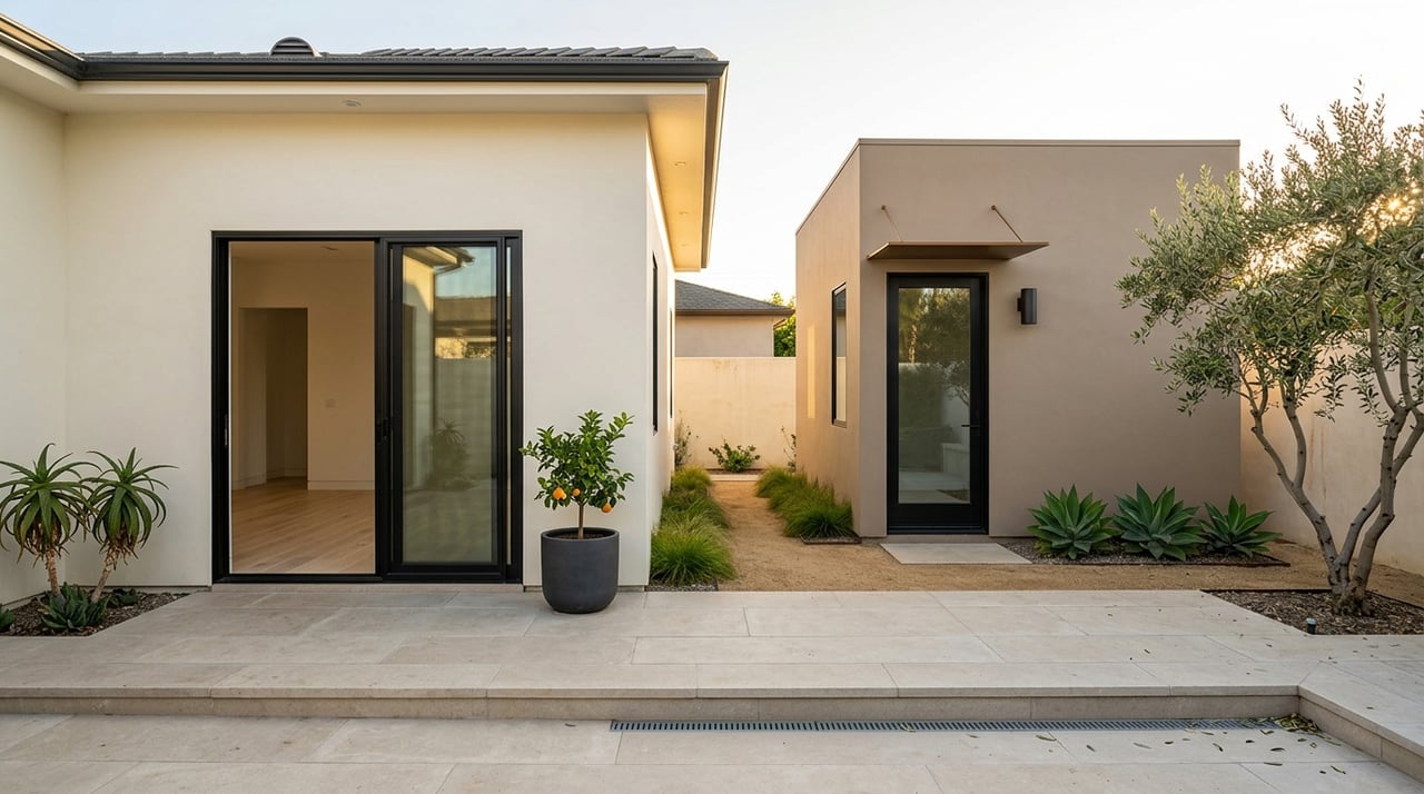 Planning A San Diego ADU For Multigenerational Living