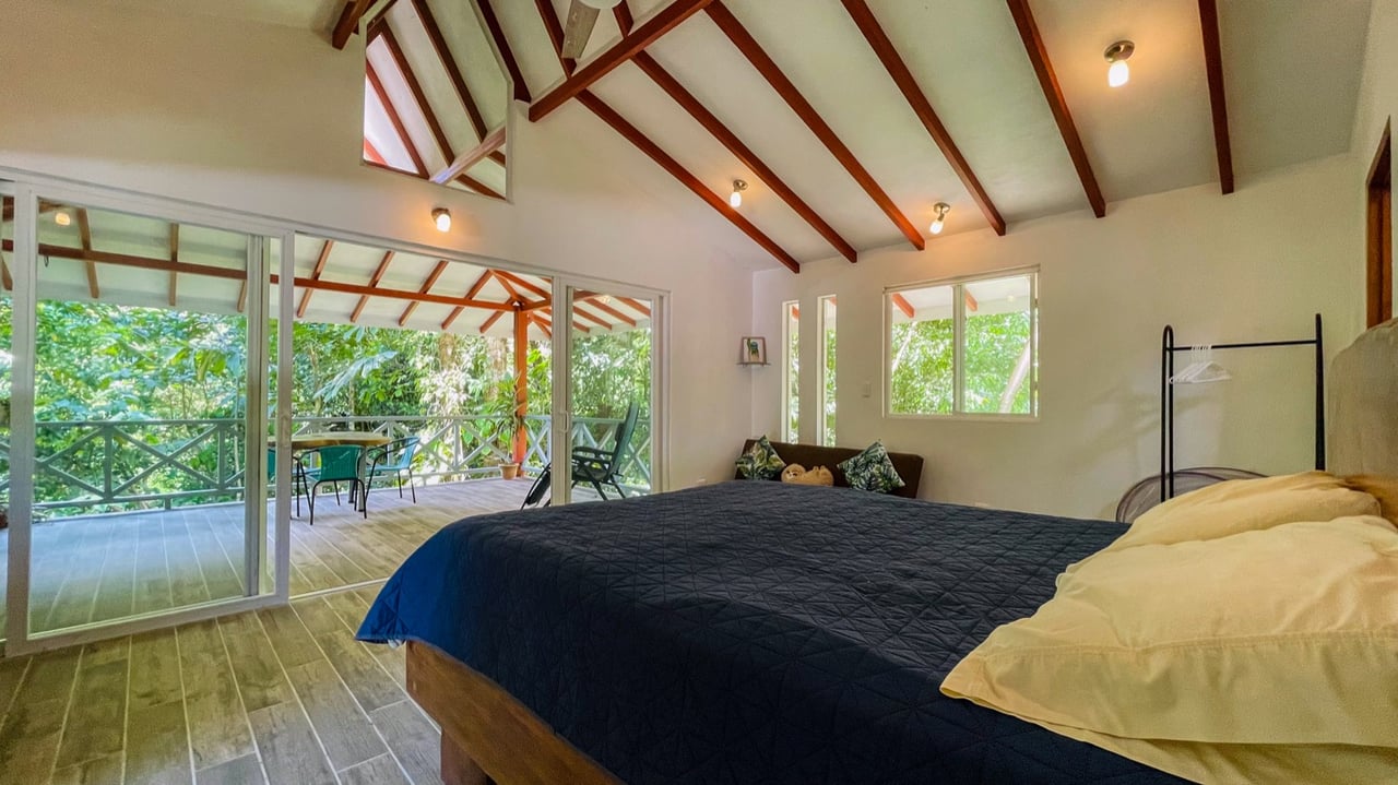 Nature Retreat Estate – Southern Pacific Zone, Costa Rica