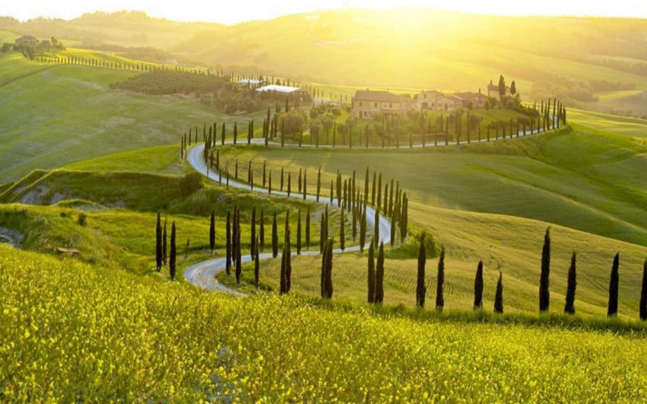 Lux Italy