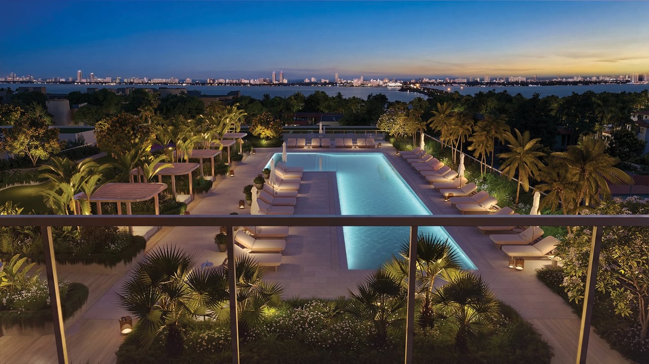Kempinski Residences