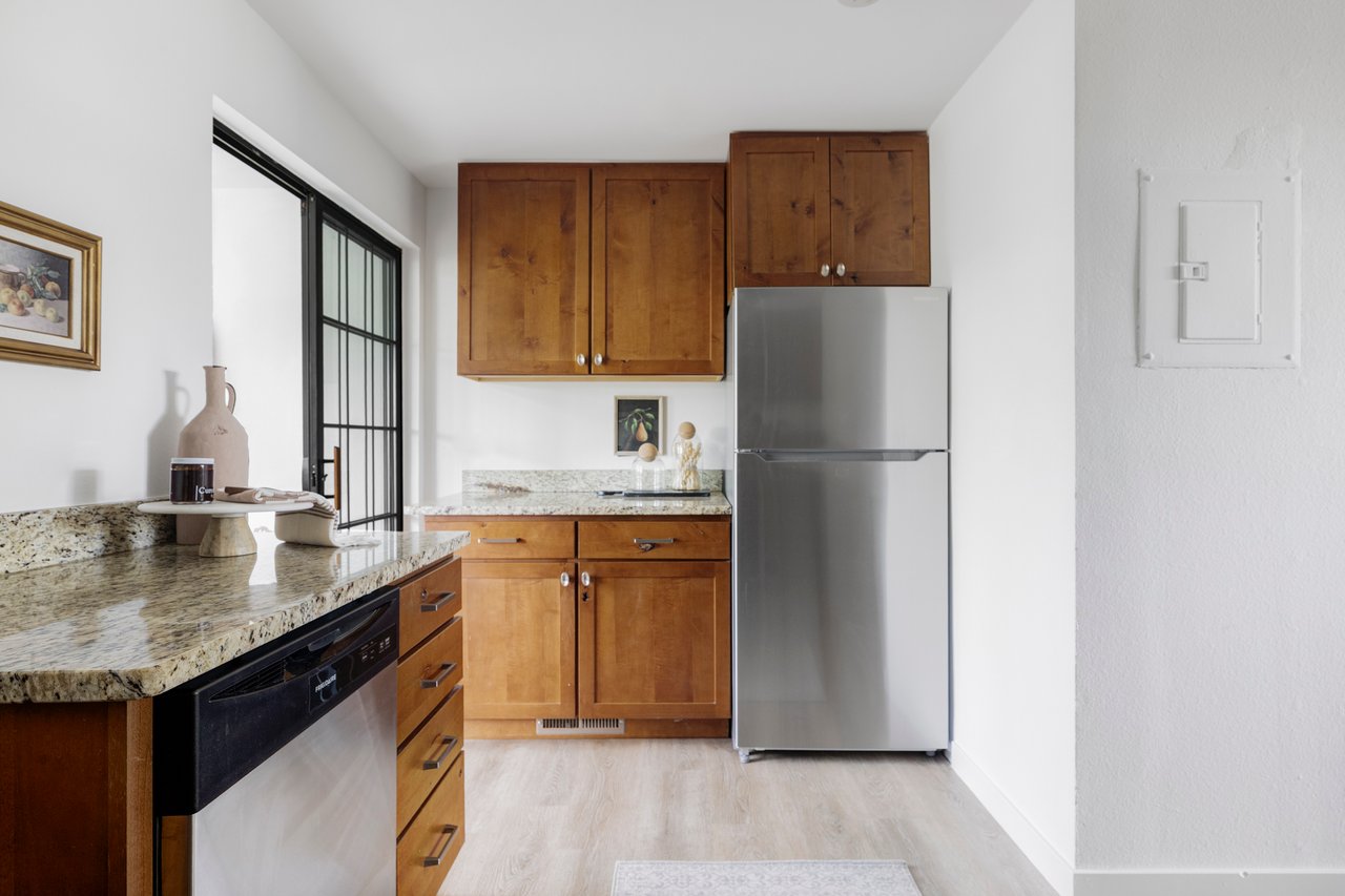 3461 28th Street, Unit 6