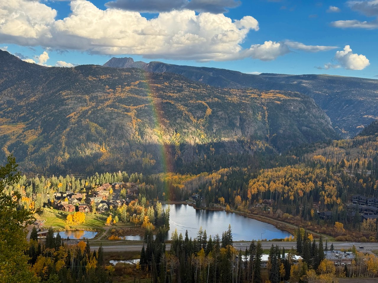 Where to See Fall Colors in Southwest Colorado Right Now