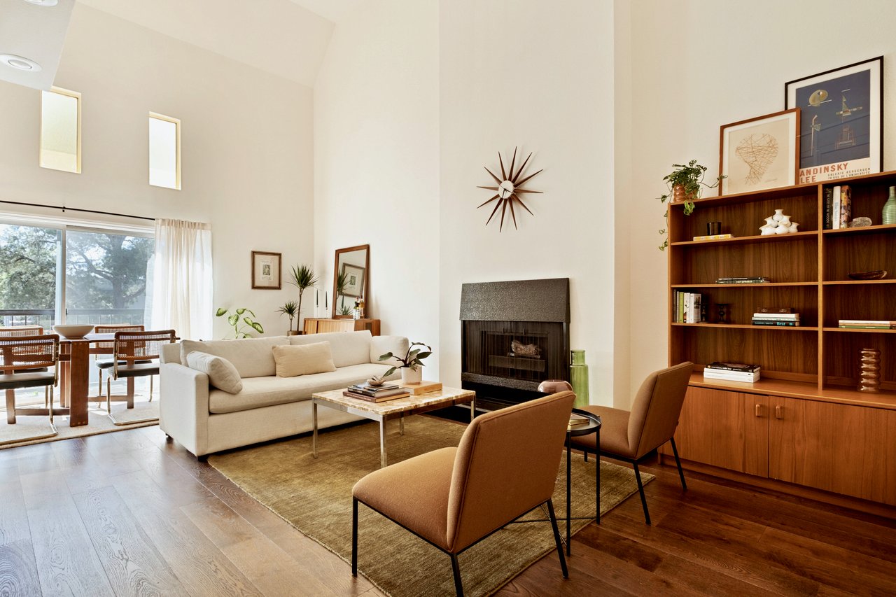 4660 Coldwater Canyon Ave Unit: 16