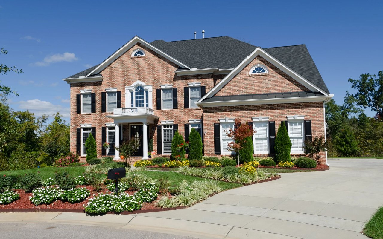  Johns Creek