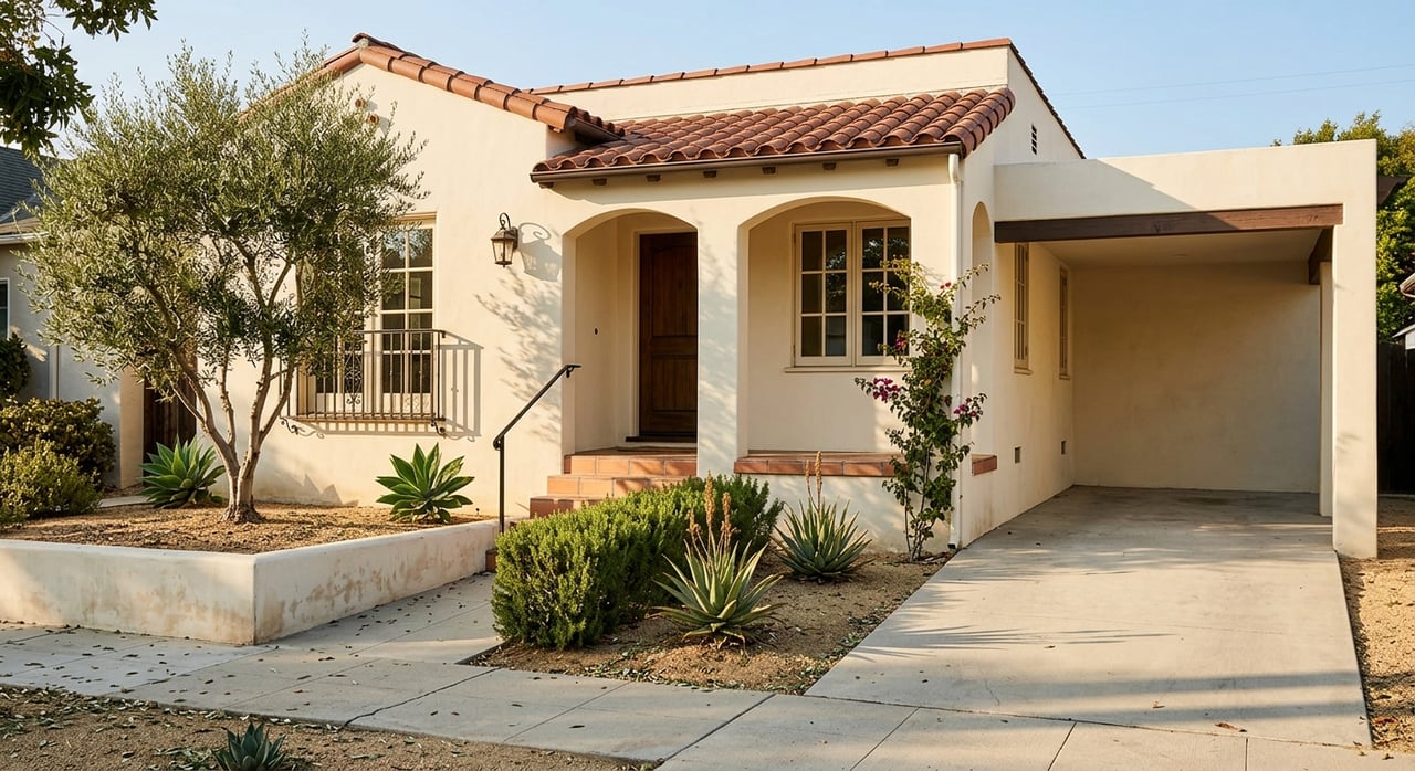 Silver Lake Home Styles And How They Shape Daily Life