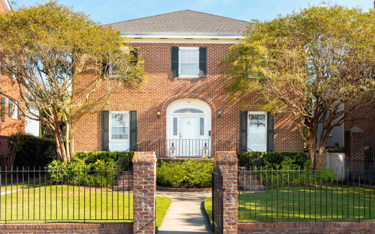 For Sale – Homes on Murray Boulevard