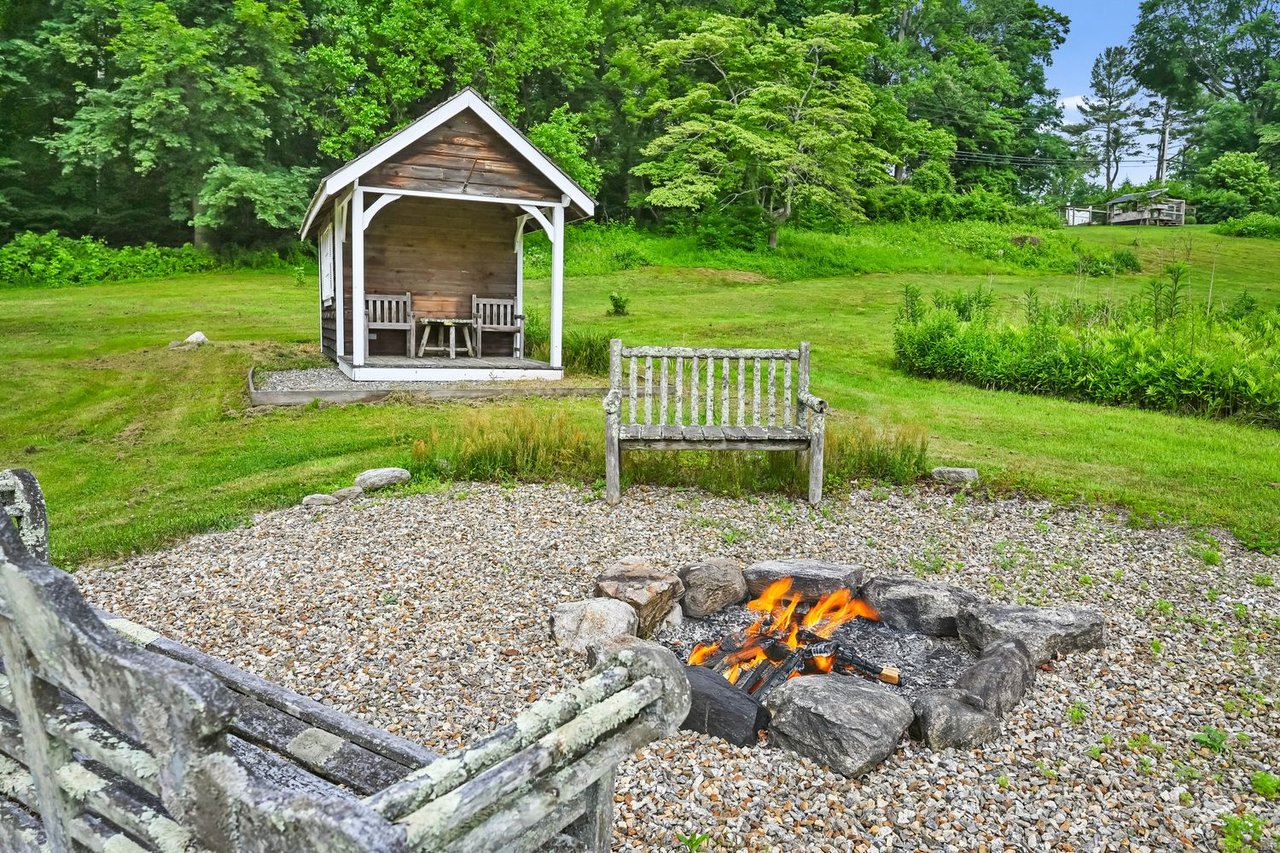 225 Dunham Road