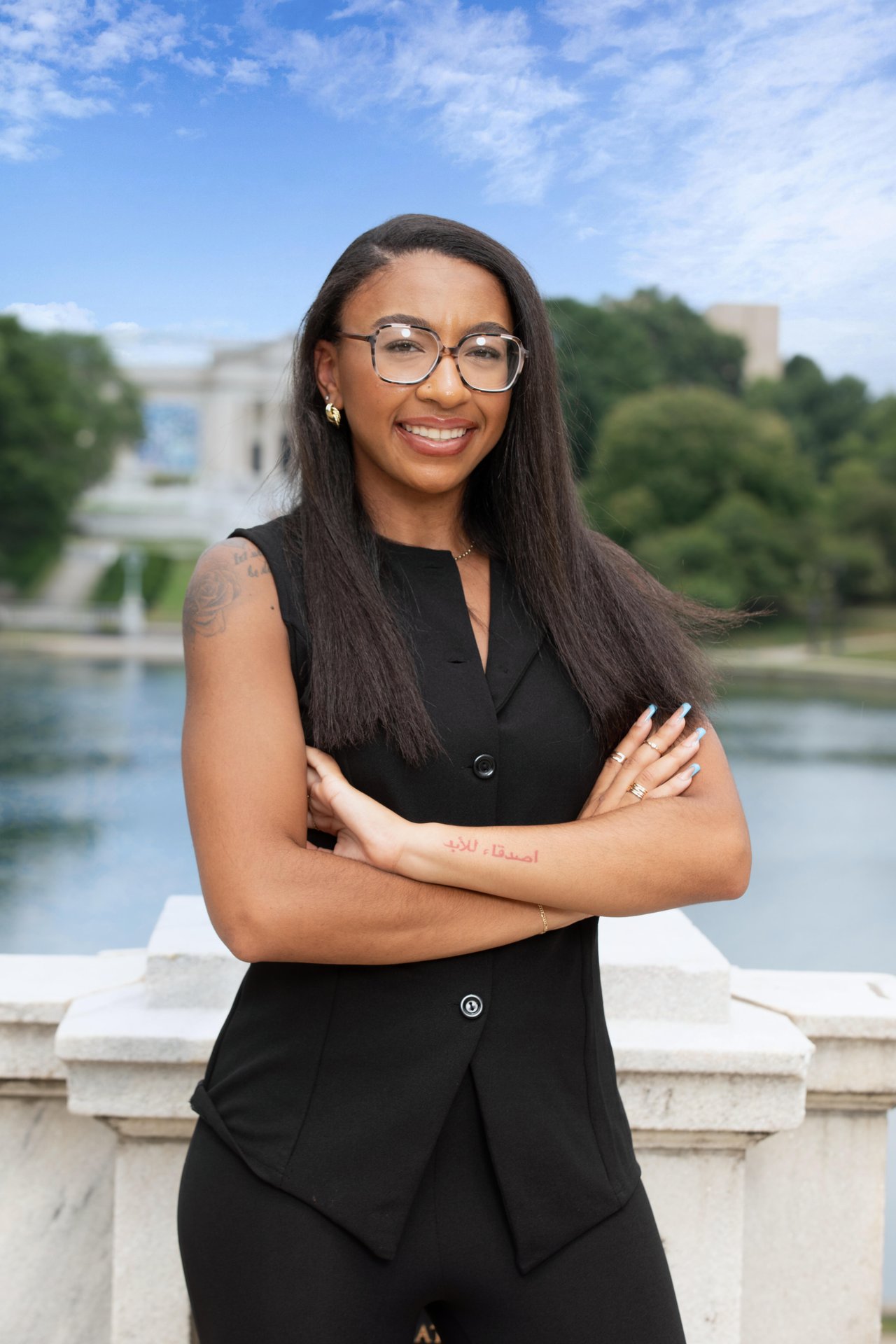 Ariyaun Robinson