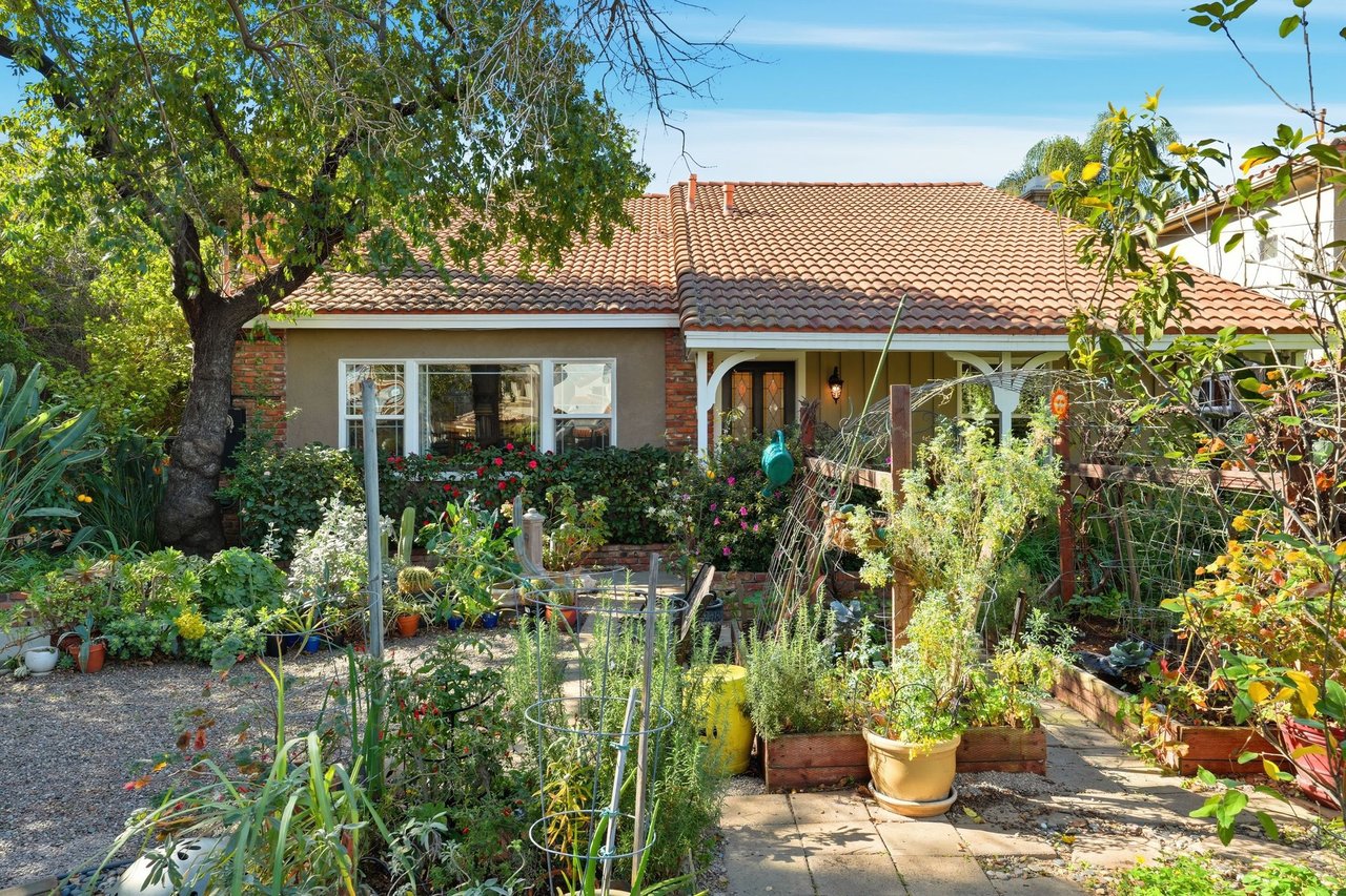 Off Market Exclusive Hesby Oaks