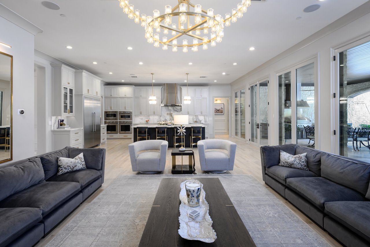 Preston Hollow