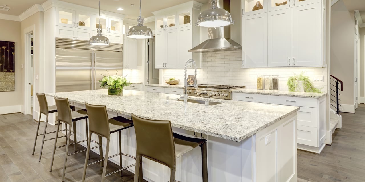 Why Kitchens and Primary Suites Make or Break Luxury Sales