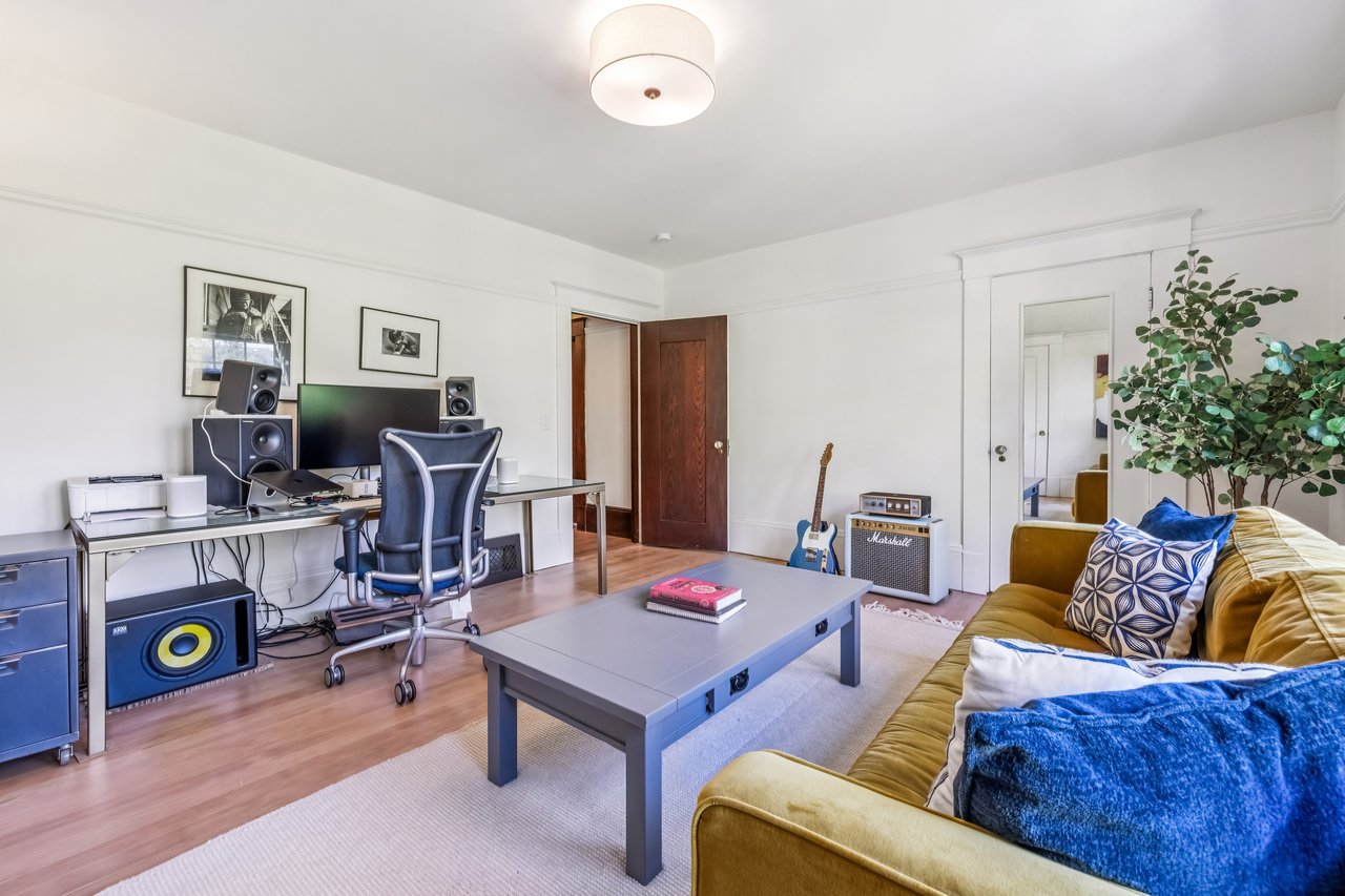 183 Molino Avenue, Mill Valley