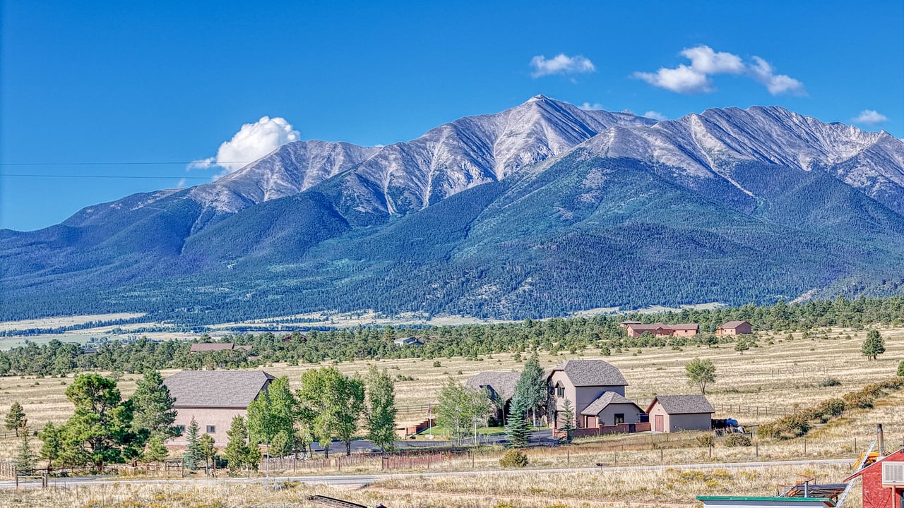 Iconic Landmarks in Buena Vista, CO You Can't Miss