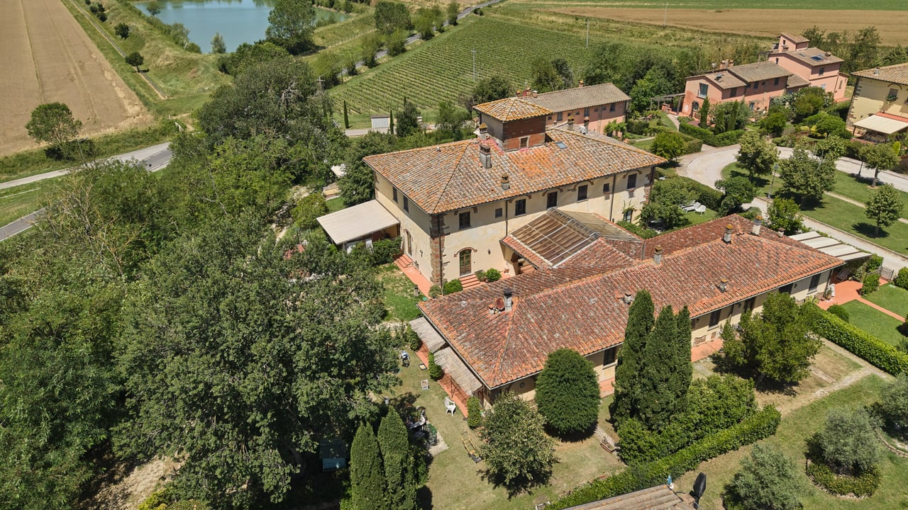 PORZIONE DEL DUCA