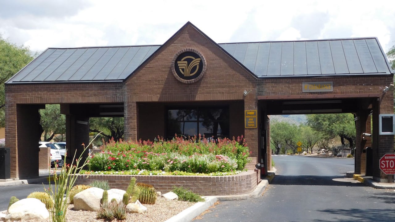 Ventana Canyon Estates