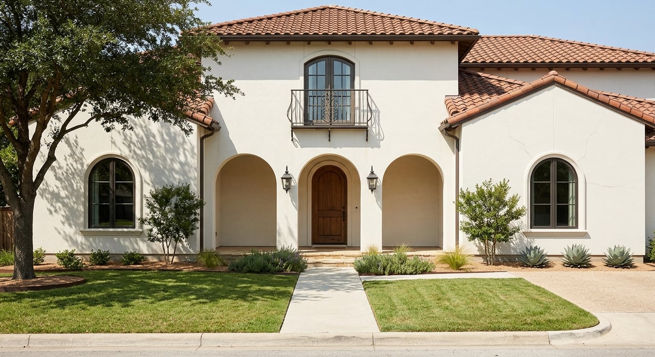 North Austin Living Near The Tech Corridors