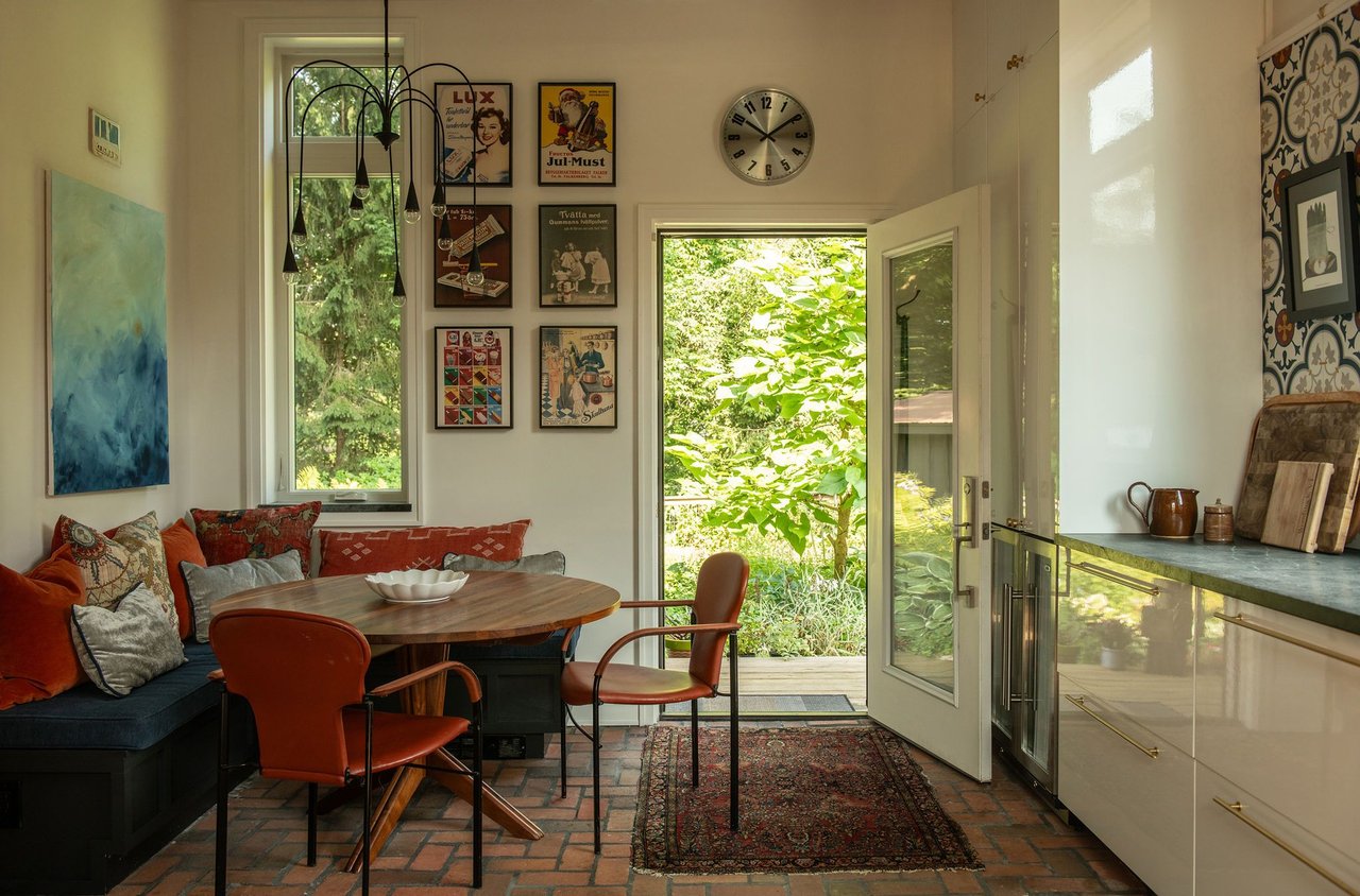 289 Tunnel Hill, Canaan