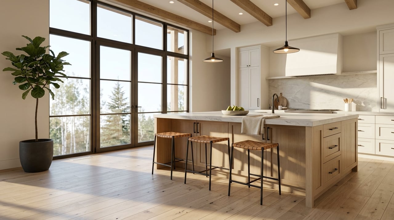 Second Home Buying Guide For Vail From The Front Range