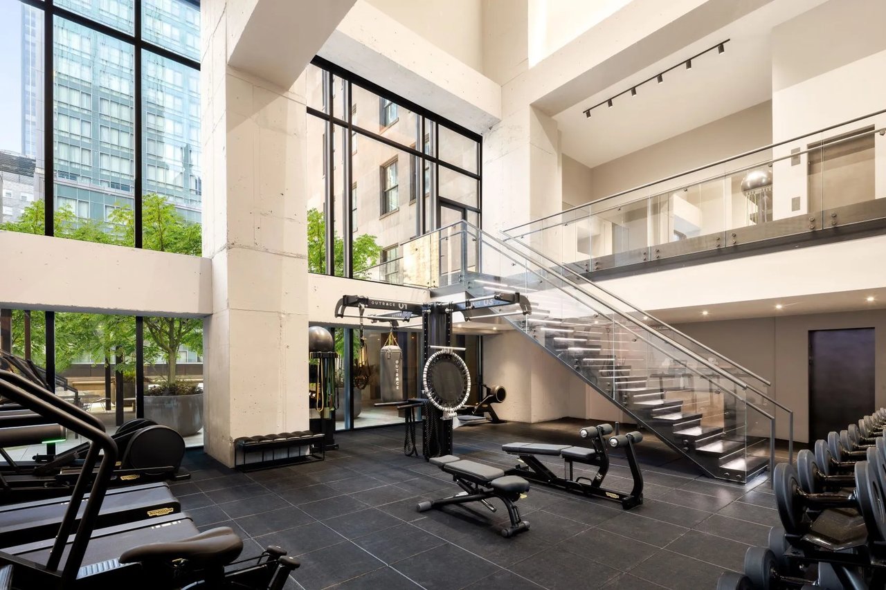 Steinway Tower Penthouse NYC Jeff Miller