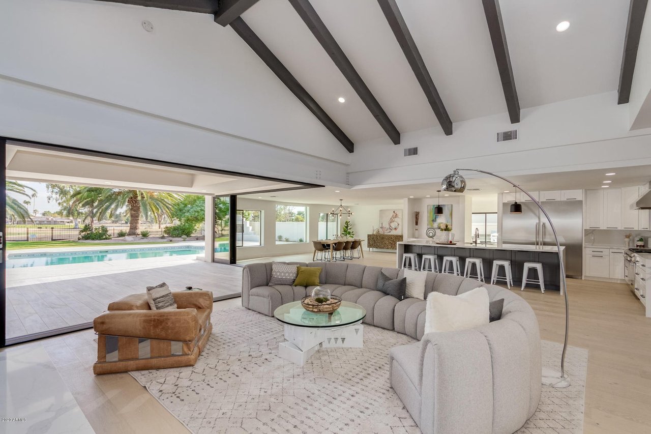 7625 E Via Del Placito Rd, Scottsdale, AZ 85258