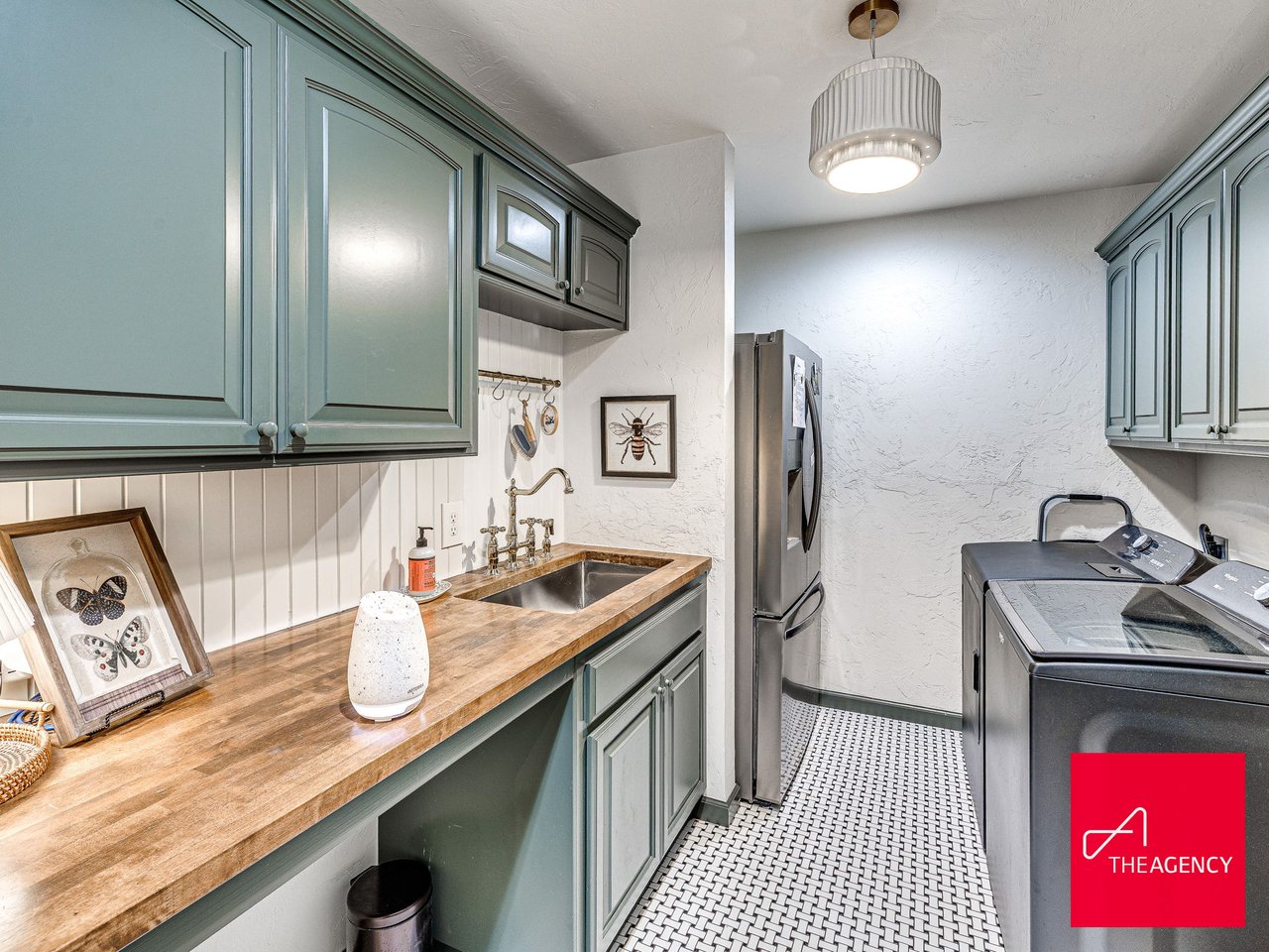 Listing of the Week: 5700 Whitetail Run Edmond, Oklahoma - Wyatt Poindexter - The Agency