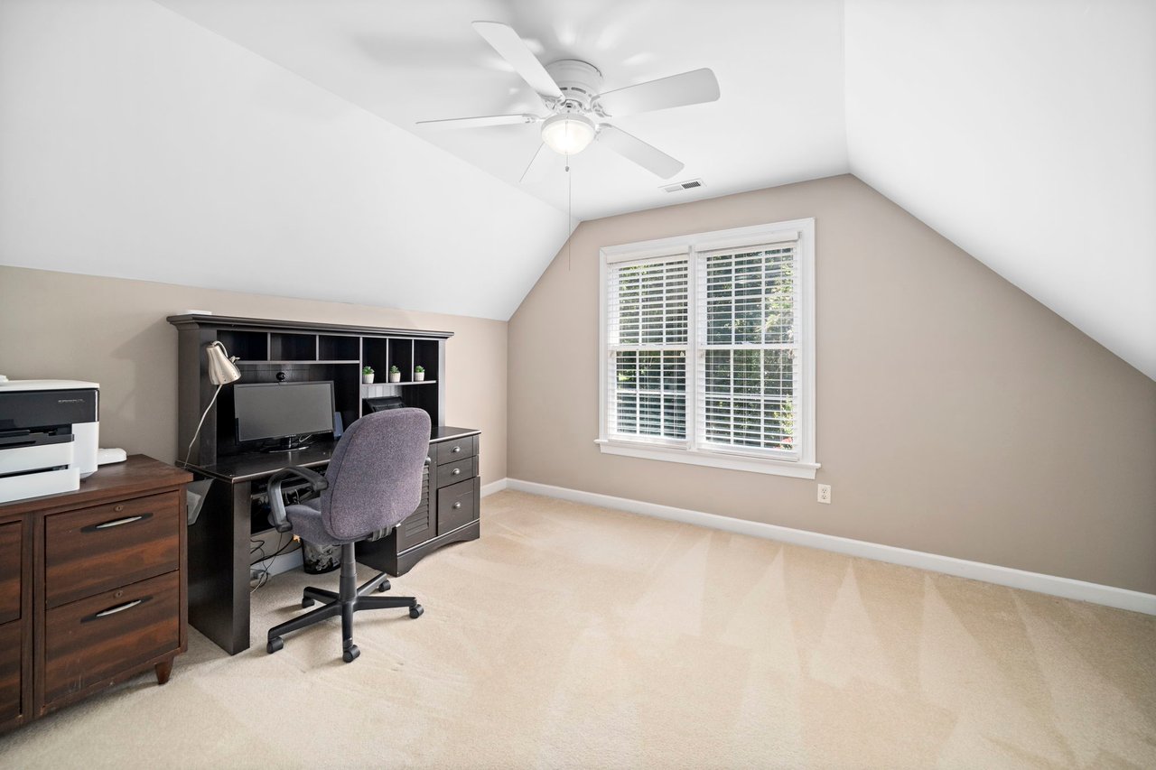 1106 Green Knob Court Fuquay-Varina, NC (Crooked Creek)
