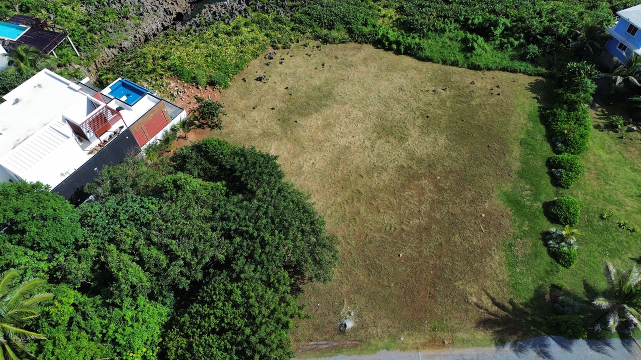 Waterfront 1 Acre Lot Turtle Crossing