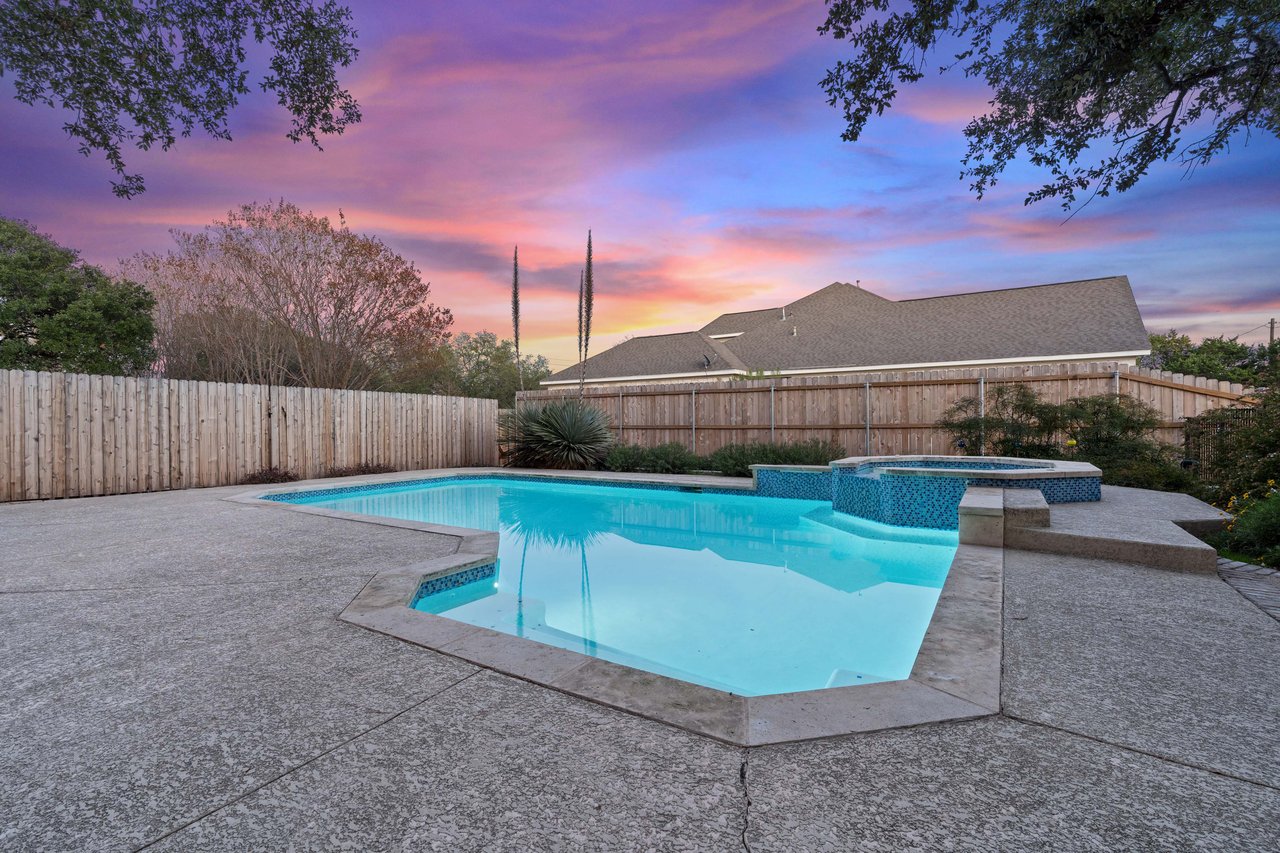 3813 McNeil Drive