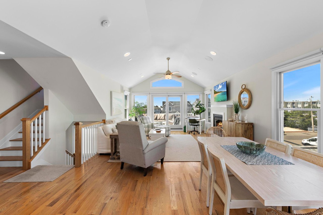 407 B Coral Street, Beach Haven
