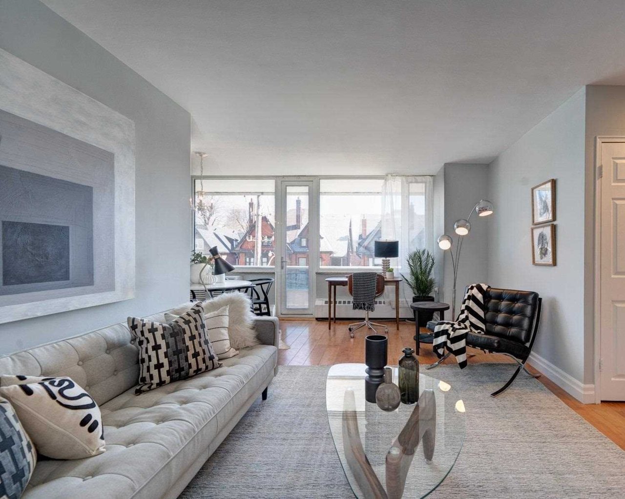 74 Spadina Rd, Ste 201