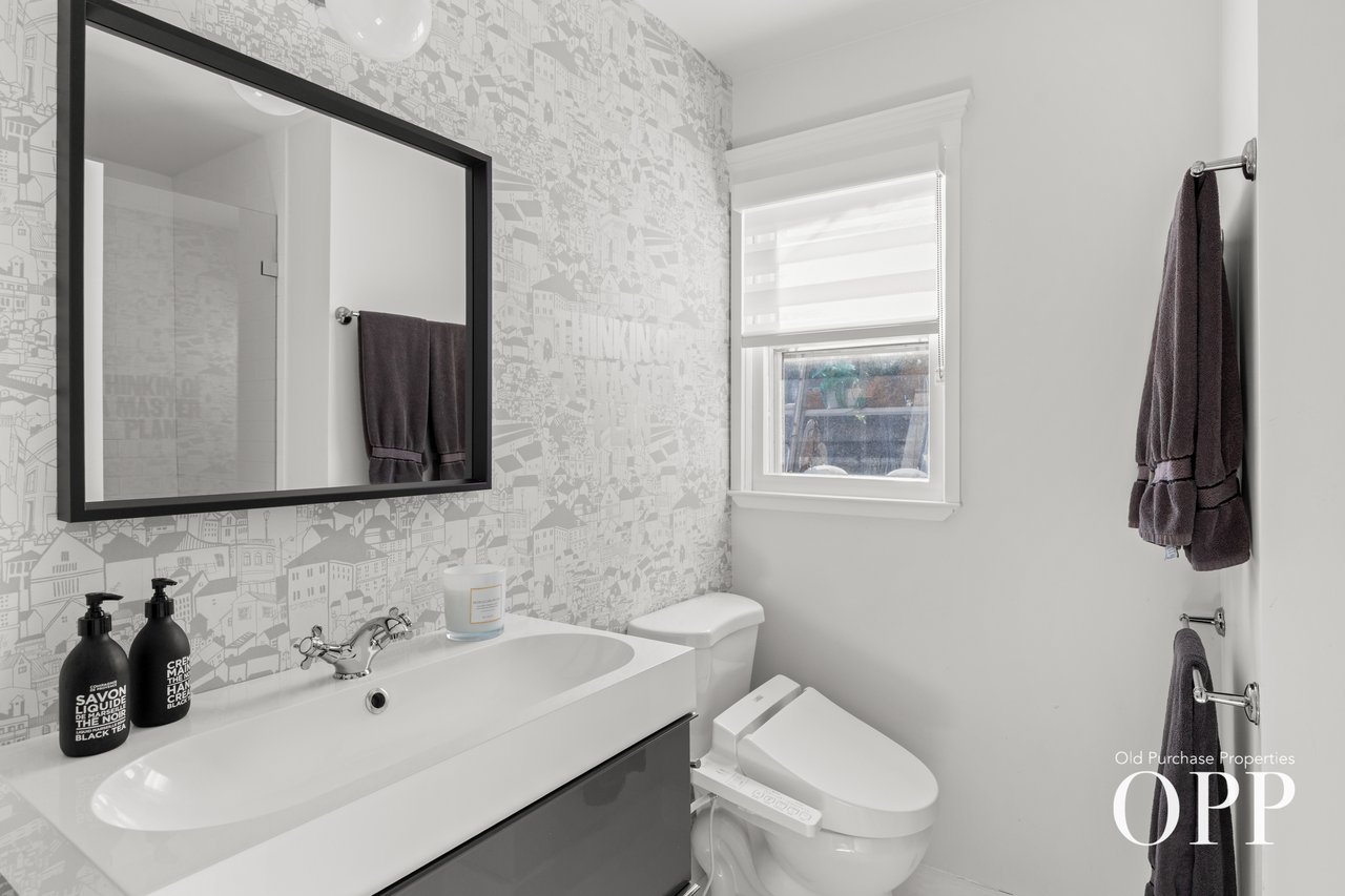 A Summer Classic in the Heart of Bellport Village