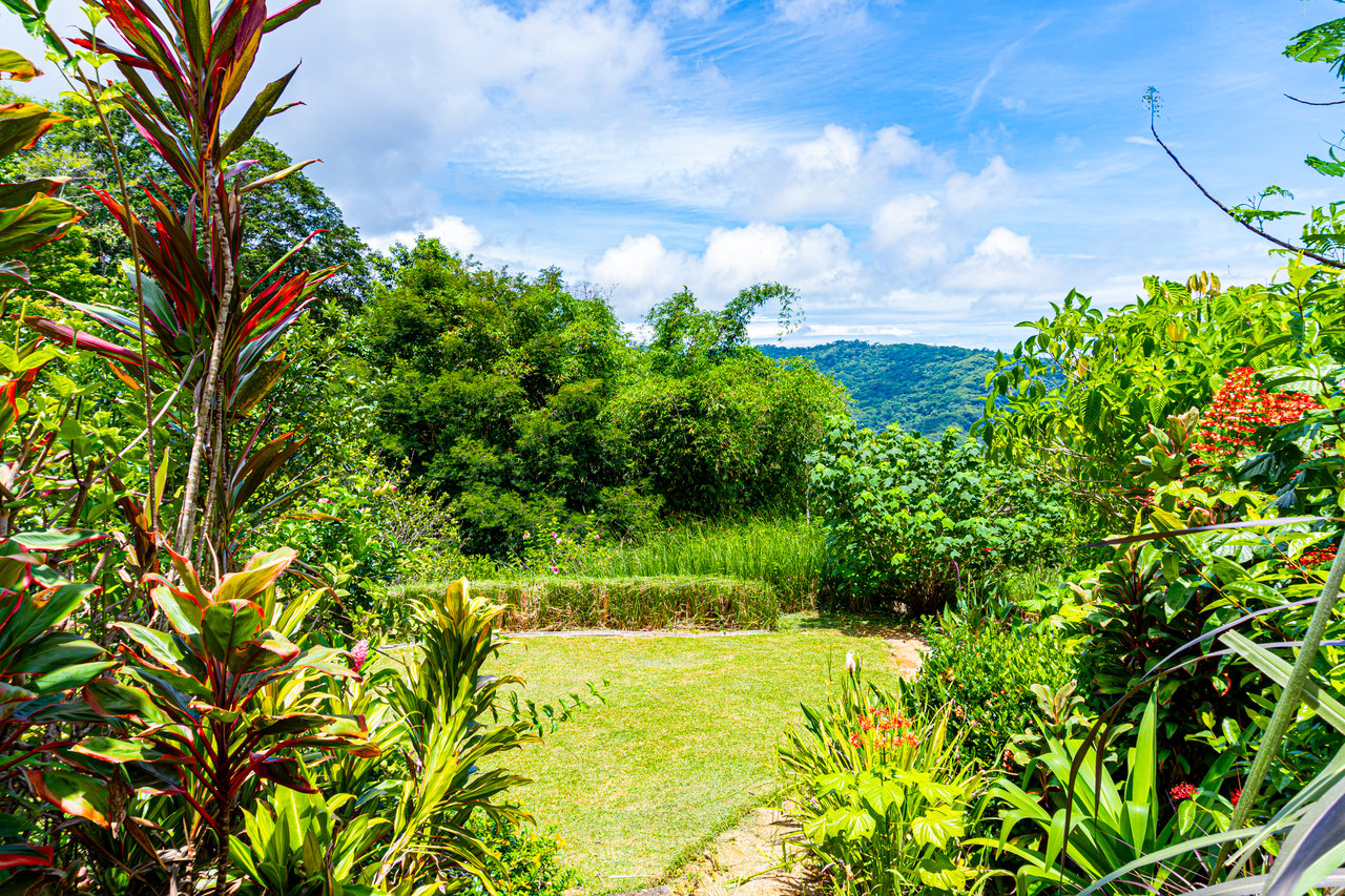 Casa Vista Hermosa