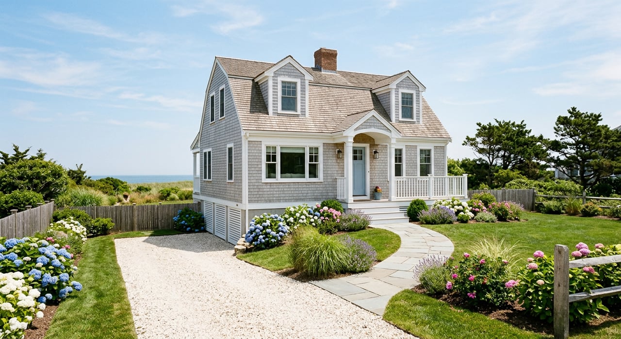 Living In Newbury And Plum Island: Coastal Life Explained