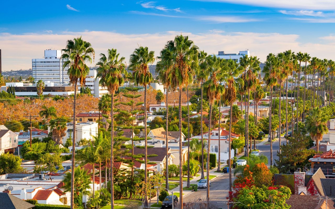 Beverly Hills