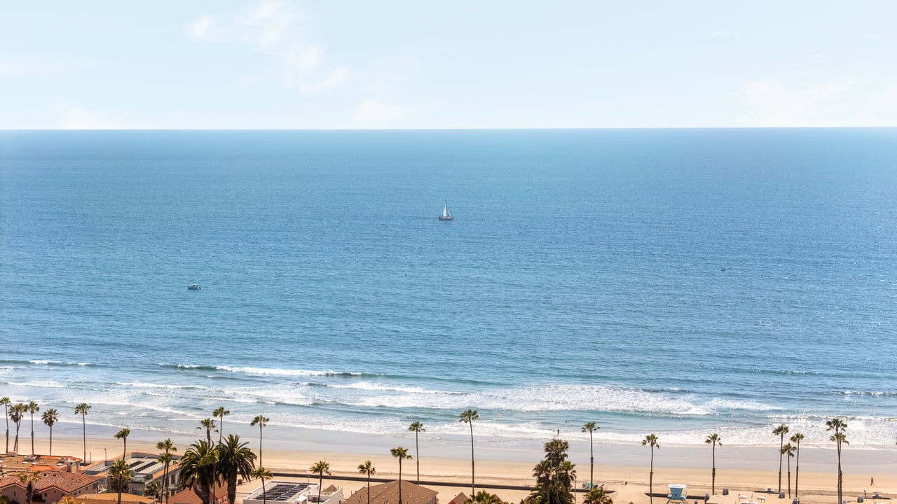 812 N Cleveland St #1, Oceanside