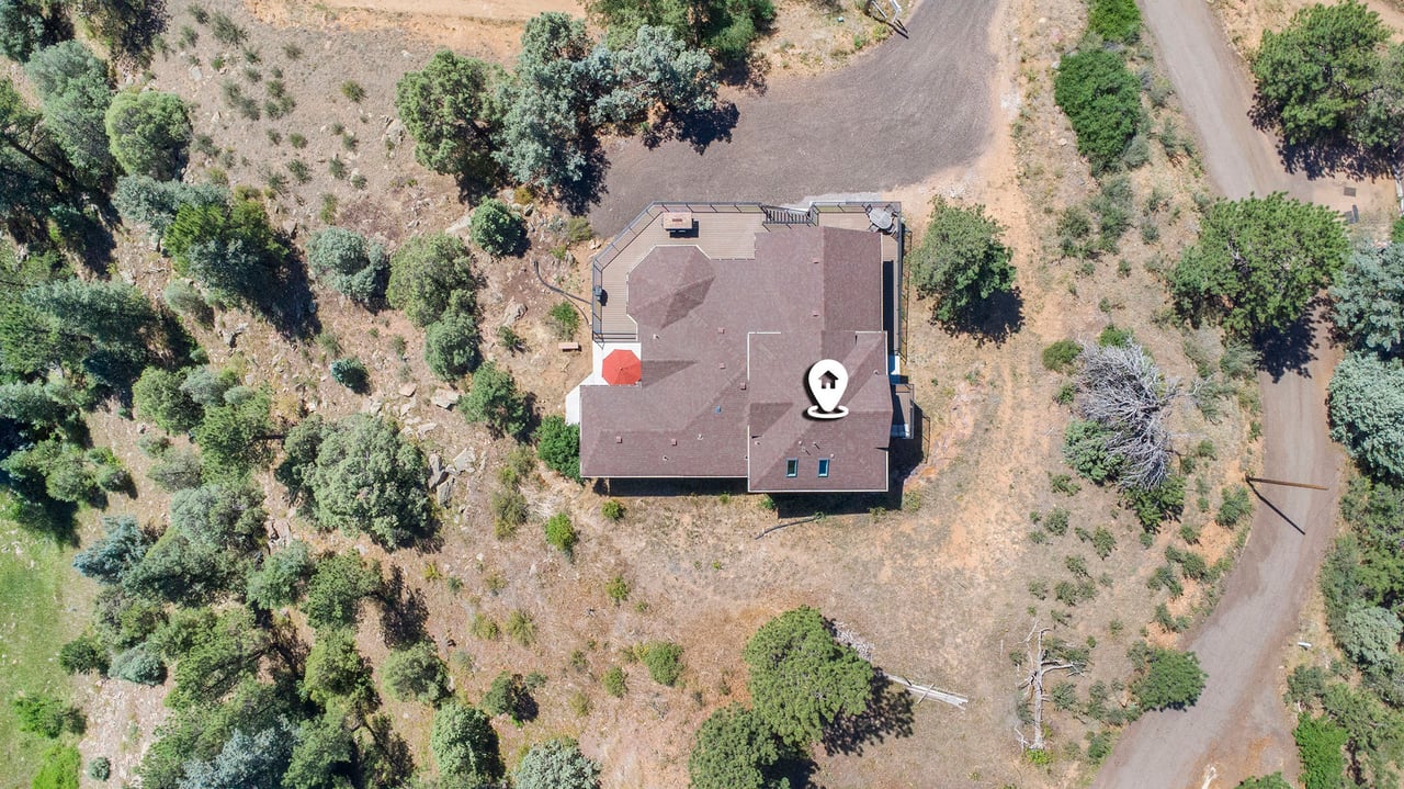 2692 S Mt Blue Sky Ln