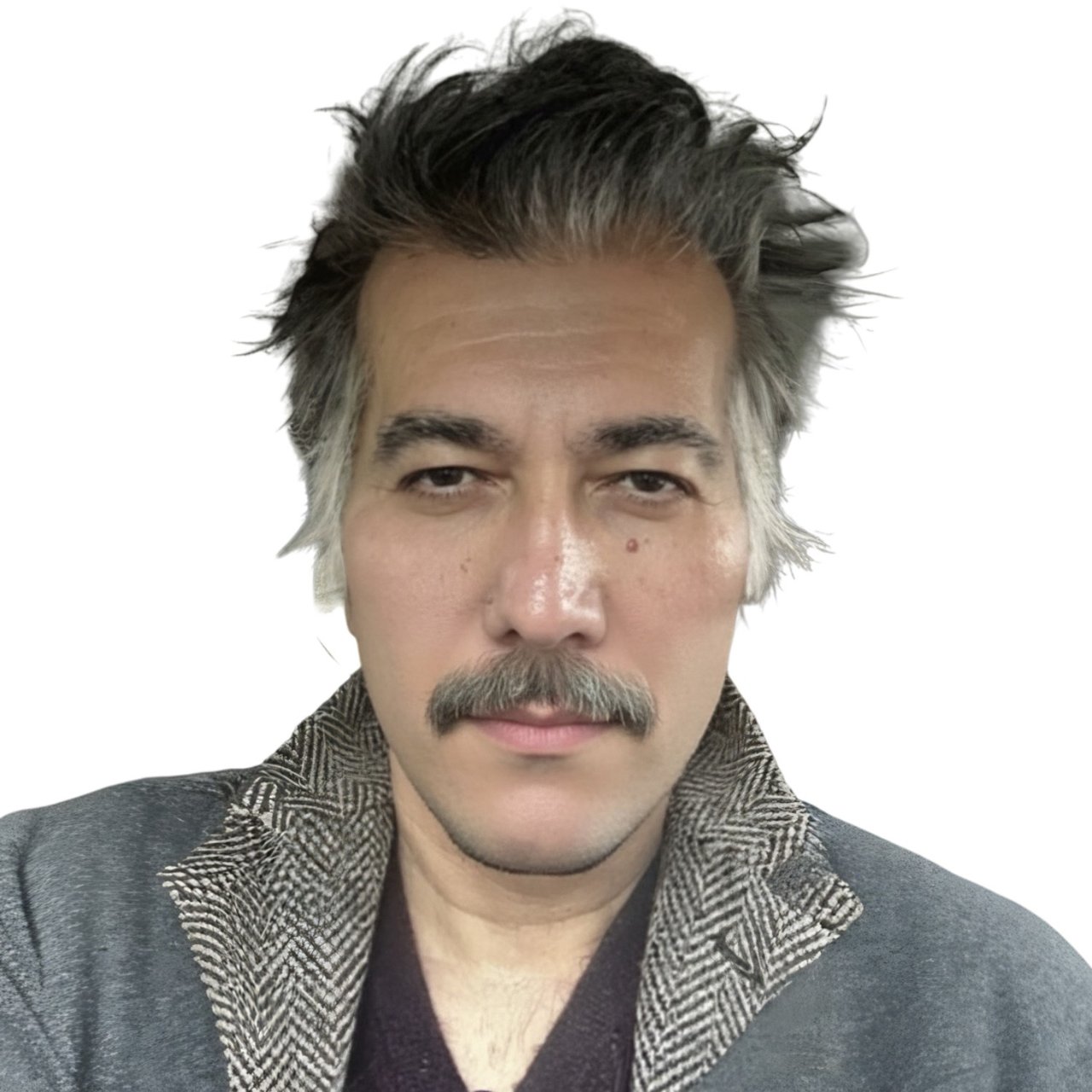 Dan Melwani New York, NY Real Estate Agent Headshot