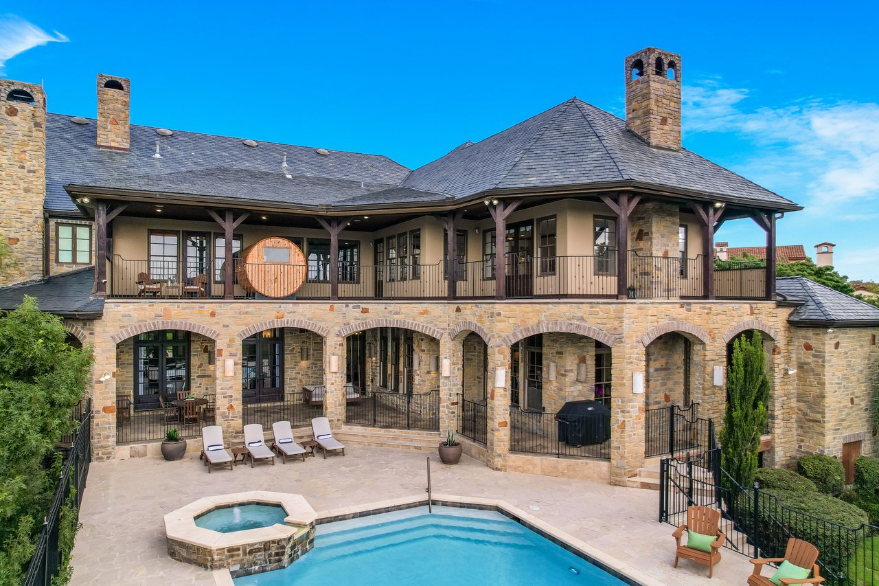 4604 Mantle Drive