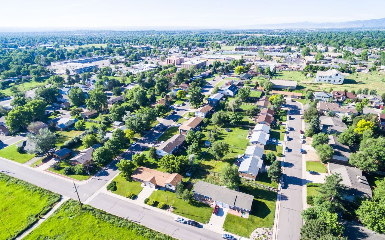 Lakewood