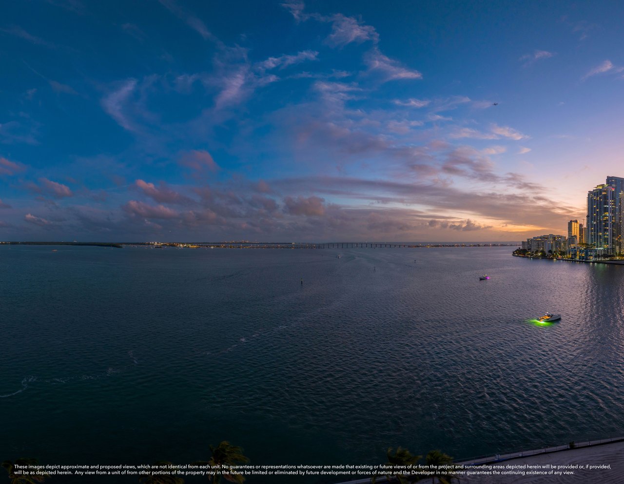 The Residences at Mandarin Oriental, Miami